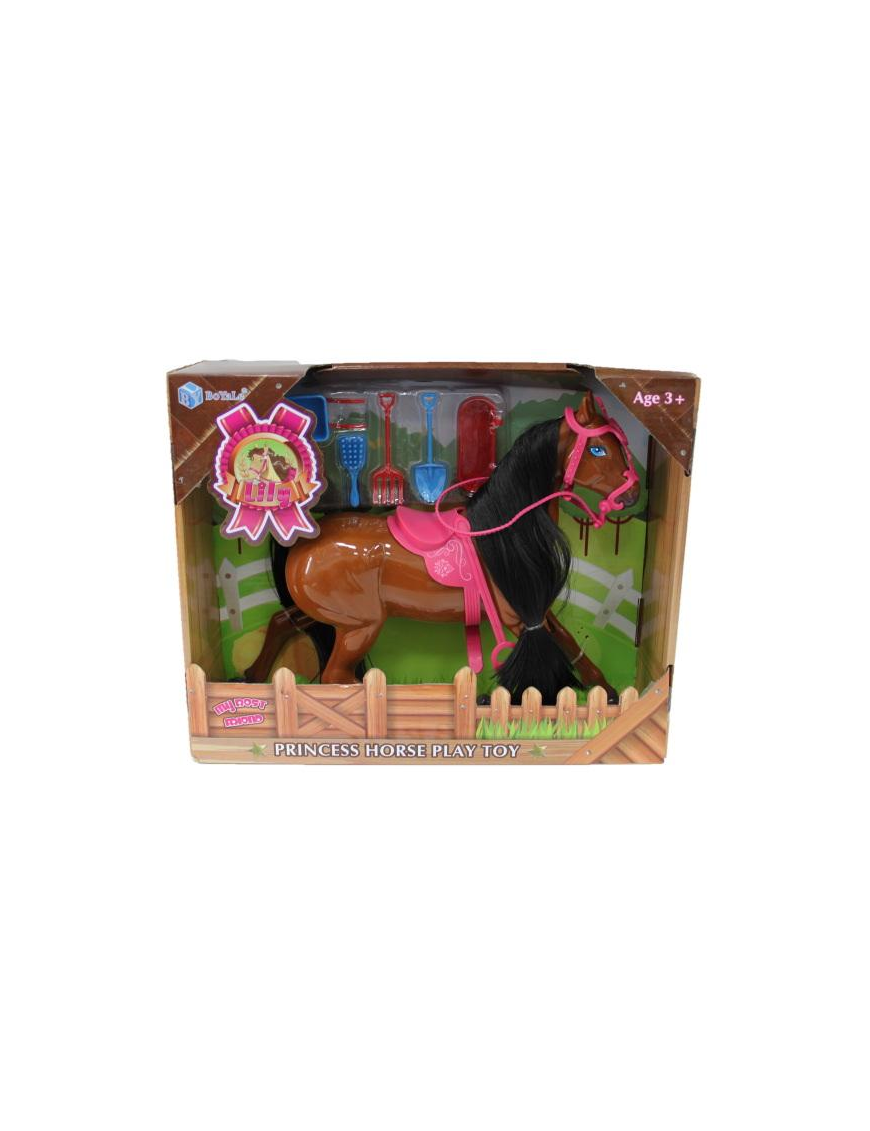 CAVALLO LILY