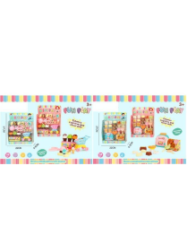 KITCHEN ACCESSORIES FUN PLAY
