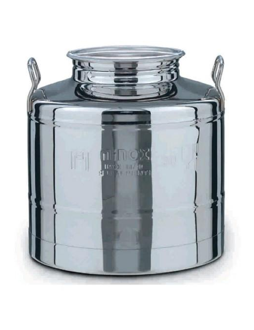 DRUM LT. 25 WITHOUT TAP PREPARATION . X OIL