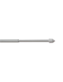 SPRING CURTAIN RODS DIAMETER 7 MM LENGTH 300 MM