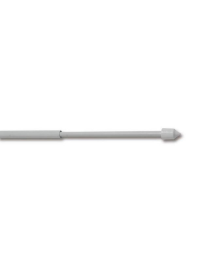 SPRING CURTAIN RODS DIAMETER 7 MM LENGTH 500 MM