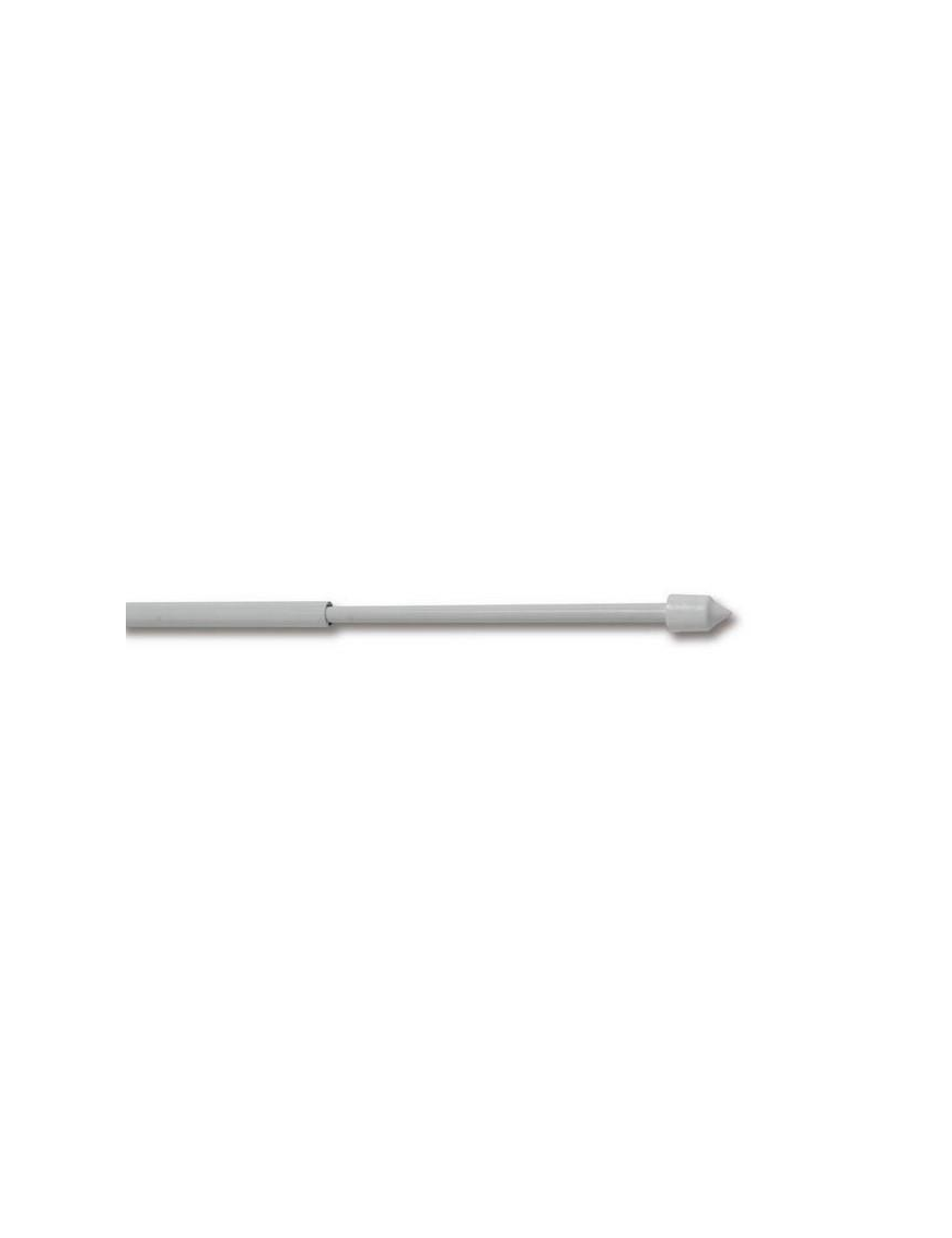 SPRING CURTAIN RODS DIAMETER 7 MM LENGTH 700 MM