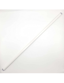 FLAT SPRING CURTAIN ROD 40-60 CM