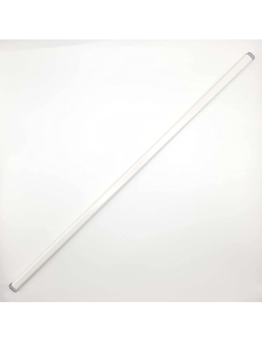 ASTA PIATTA TENDA A MOLLA 40-60 CENTIMETRI