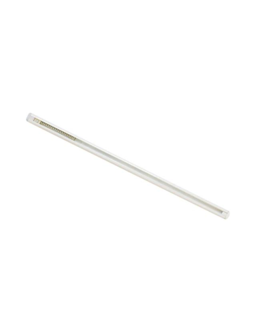 ASTA PIATTA TENDA A MOLLA 150-210 CENTIMETRI