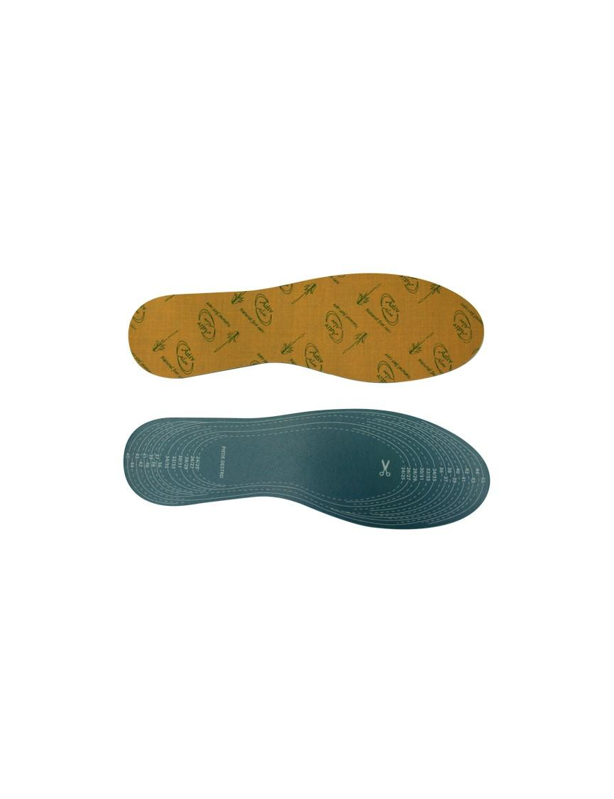 SOLETTA ALOE (blister 1paio)