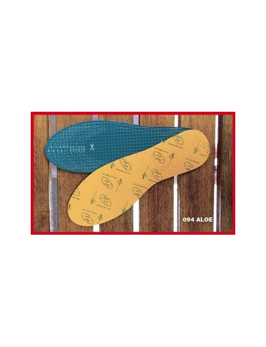 SOLETTA ALOE (blister 1paio)