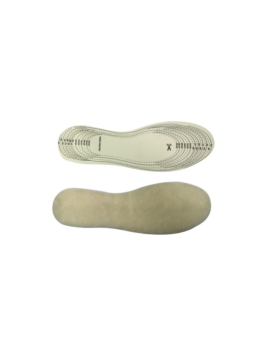 SOLETTA TERMIK (blister 1paio)
