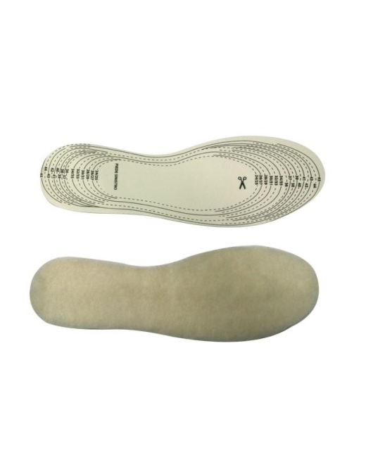 SOLETTA TERMIK (blister 1paio)