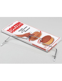 CAKE CUTTERS