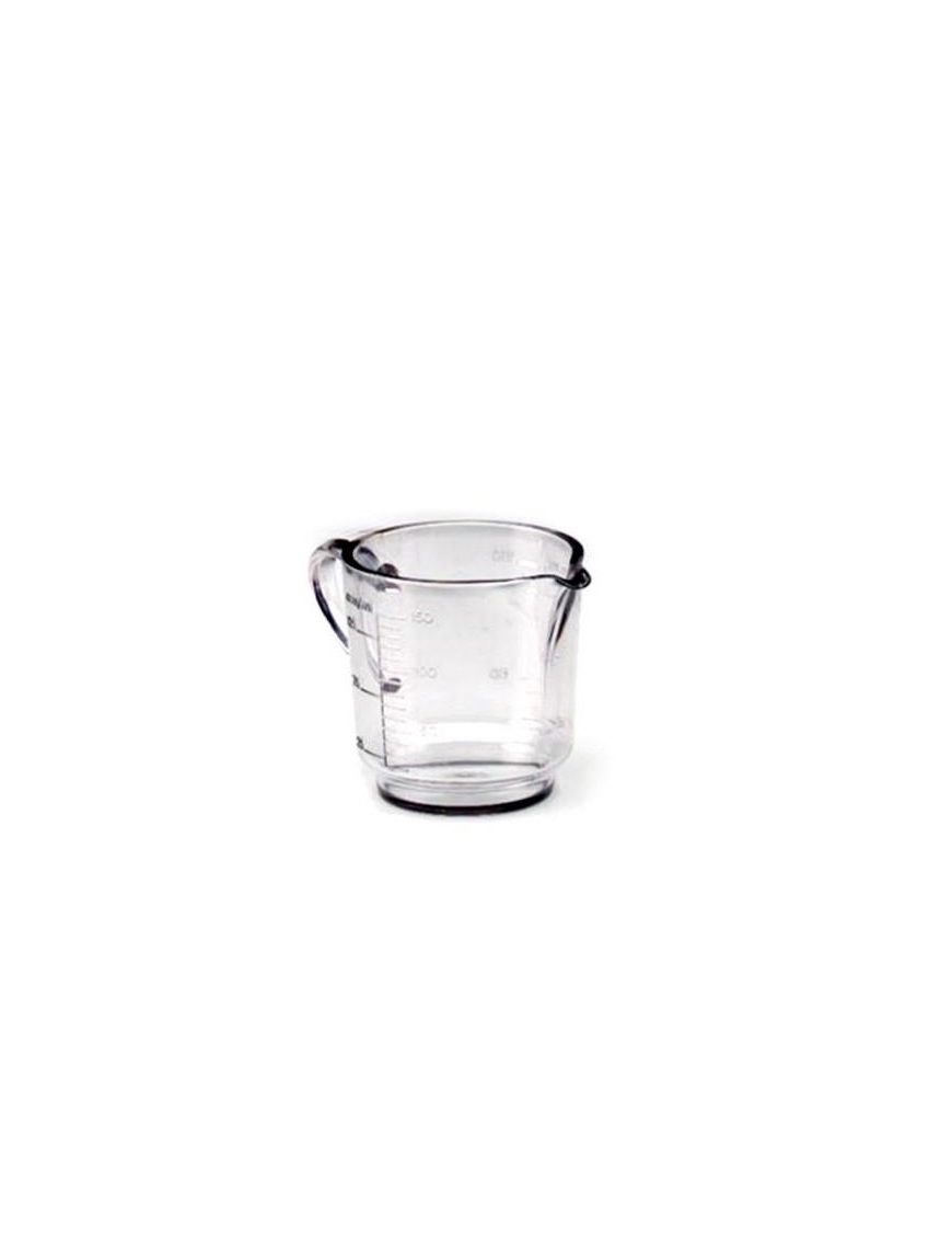 MISURINO GRADUATO 175 MILLILITRI