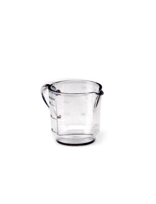 MISURINO GRADUATO 175 MILLILITRI