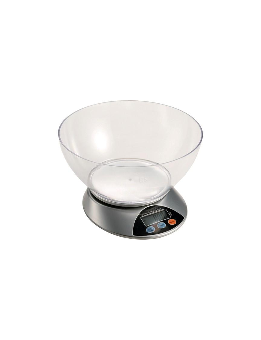 ASSORTED 5 KILOGRAMS ELECTRONIC KITCHEN SCALE