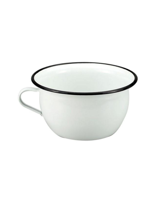 VASO DA NOTTE 22 CENTIMETRI