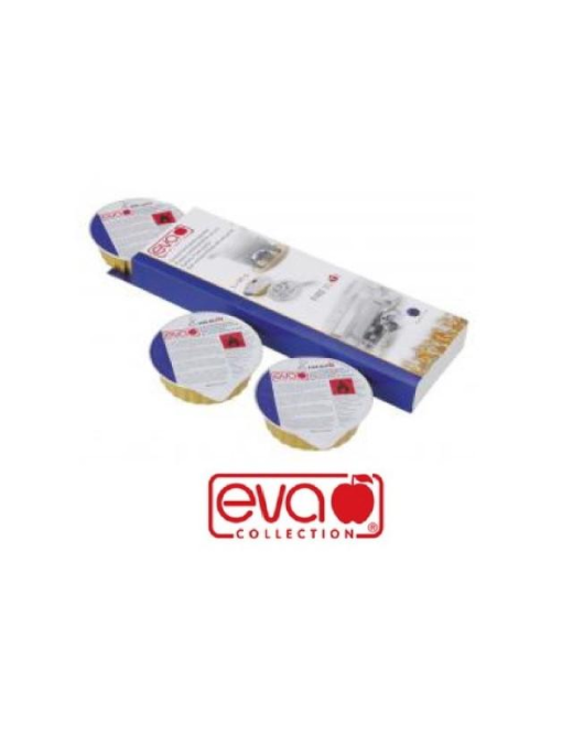 PASTA COMBUSTIBILE 3 PEZZI 80 GRAMMI