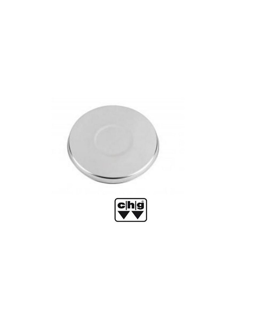 STEEL PLATE COVER 20 CENTIMETER DIAMETER