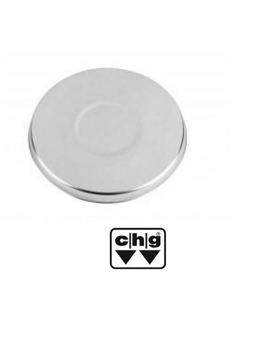 STEEL PLATE COVER 20 CENTIMETER DIAMETER