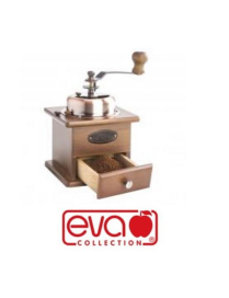 MACINACAFFE' FAGGIO/CERAMICA 16 CENTIMETRI