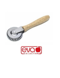 DUAL USE PASTA CUTTER WHEEL