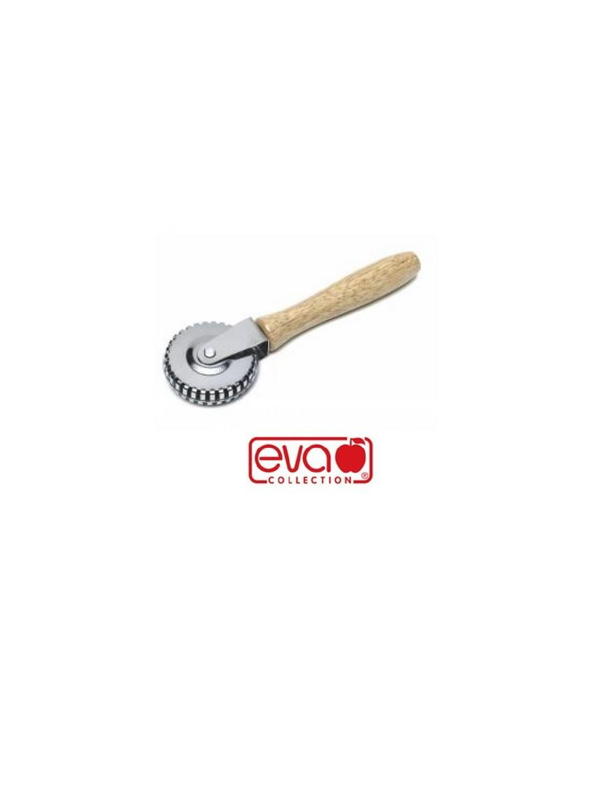 DUAL USE PASTA CUTTER WHEEL