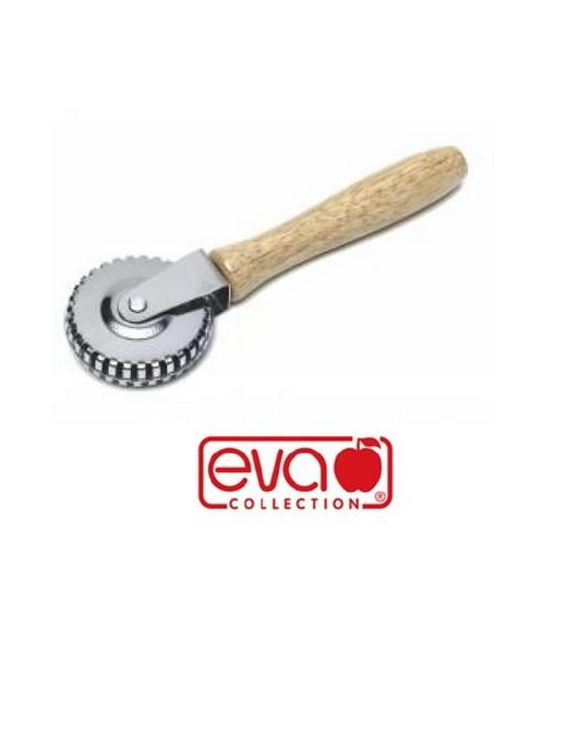 DUAL USE PASTA CUTTER WHEEL
