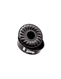 EASYCLEAN 2-BOTTOM CAKE PAN 18 CENTIMETERS