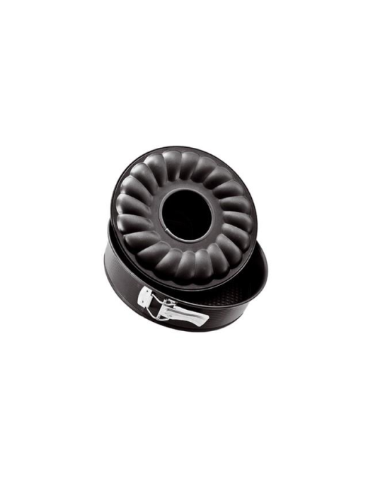 TORTIERA EASYCLEAN 2 FONDI 18 CENTIMETRI