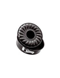 EASYCLEAN 2-BOTTOM CAKE PAN 20 CENTIMETERS
