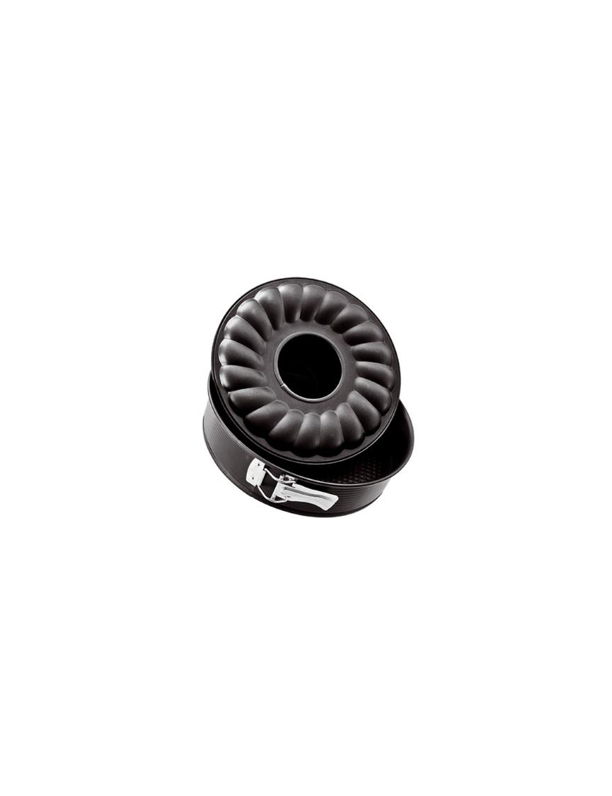 TORTIERA EASYCLEAN 2 FONDI 20 CENTIMETRI