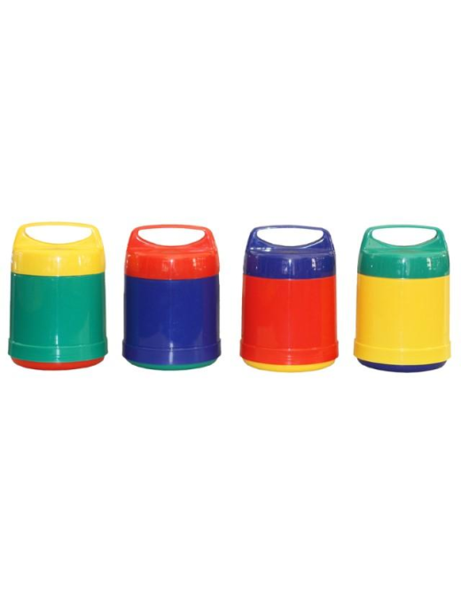 EXTRATHERM 1 LITER FOOD BOX