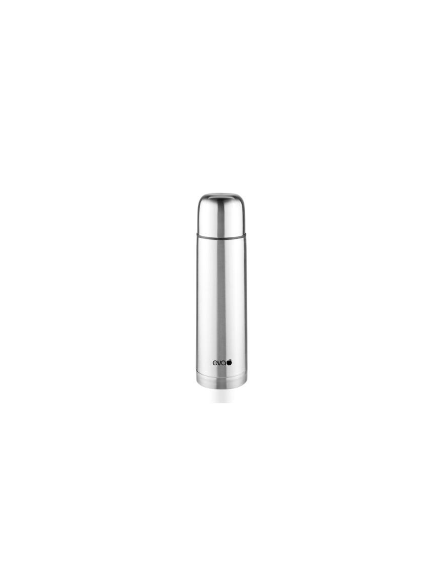 STEEL THERMOS 0.75 LITER