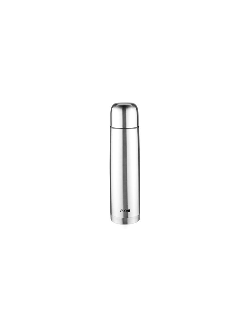 STEEL THERMOS 1 LITER