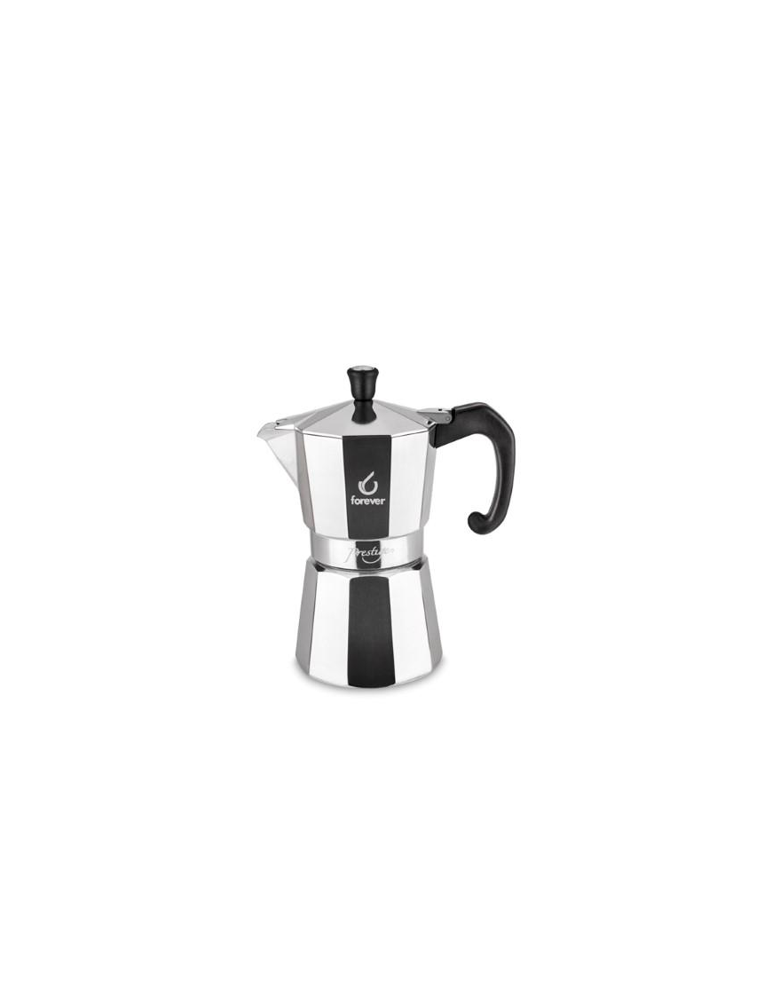 PRESTIGE MOKA COFFEE LINE ALIGNS 1/2 CUP