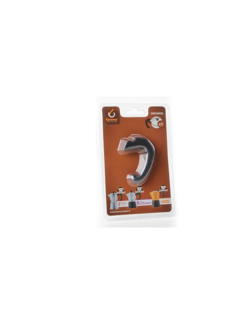 LINEA CAFFE' RICAMBIO MANICO PRESTIGE 2/3 TAZZE
