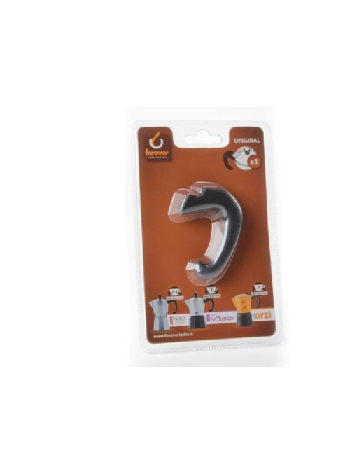LINEA CAFFE' RICAMBIO MANICO PRESTIGE 2/3 TAZZE