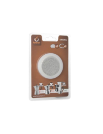 LINEA CAFFE' RICAMBIO FILTRO+2 GUARNIZIONI 6 TAZZE