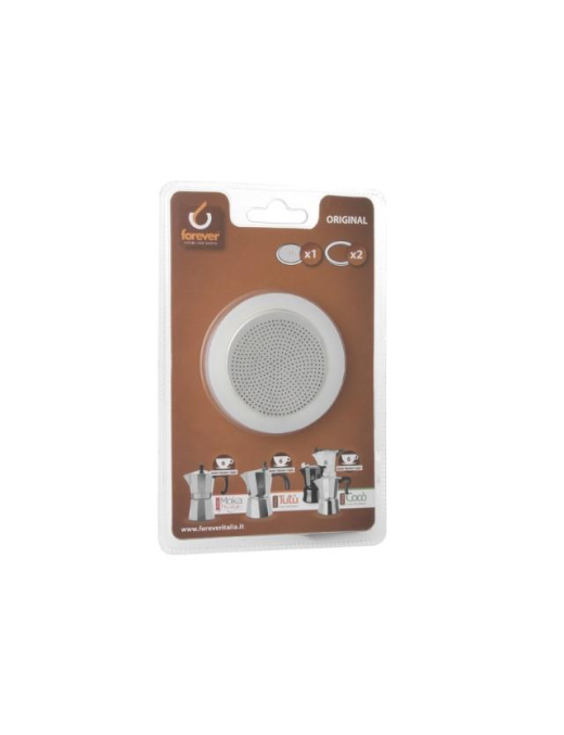 COFFEE LINE SPARE FILTER + 2 SEALS 6 CUPS