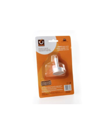 LINEA CAFFE' RICAMBIO IMBUTO 1/2 TAZZE