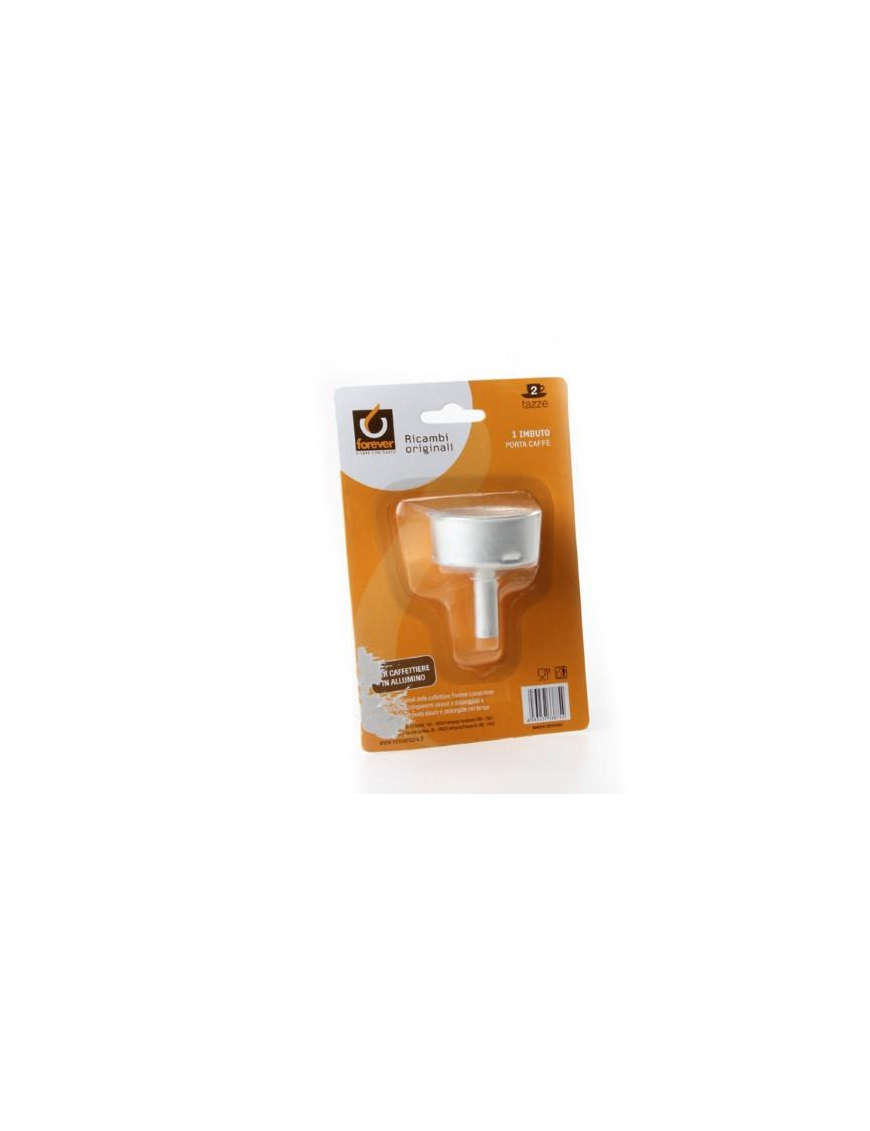 LINEA CAFFE' RICAMBIO IMBUTO 2 TAZZE