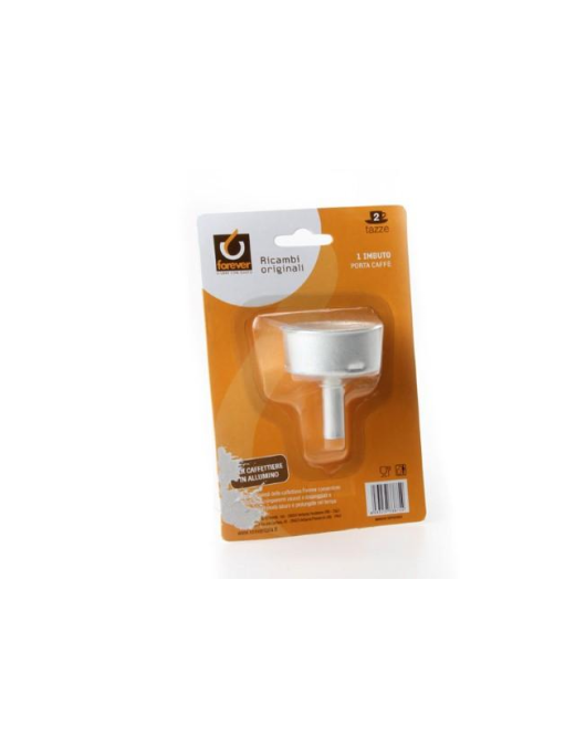 COFFEE LINE REPLACEMENT FUNNEL 2 CUPS