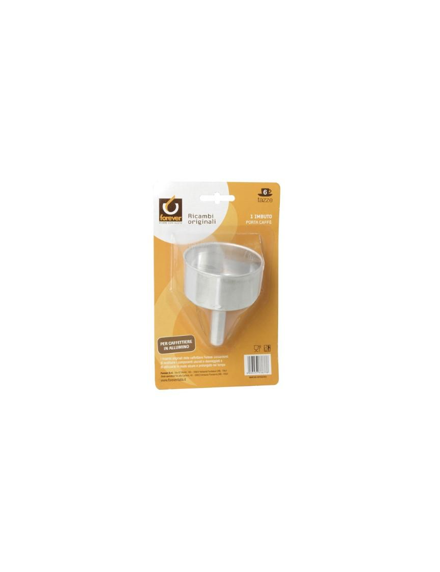 COFFEE LINE REPLACEMENT FUNNEL 6 CUPS