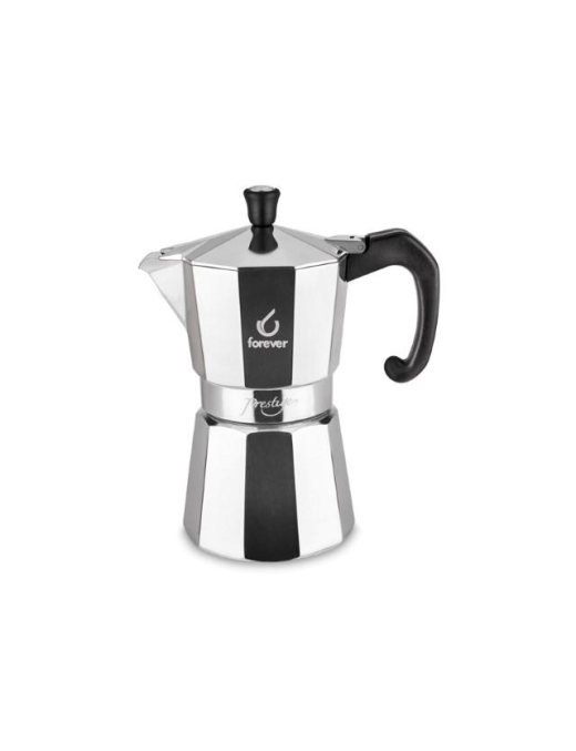 PRESTIGE MOKA COFFEE LINE LINE 9 CUPS