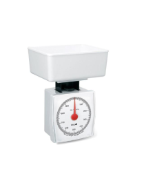 MECHANICAL KITCHEN SCALE 1 KILOGRAM