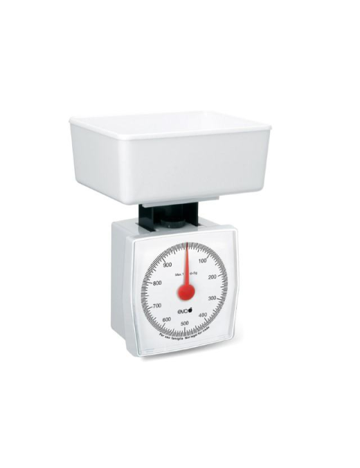 MECHANICAL KITCHEN SCALE 1 KILOGRAM