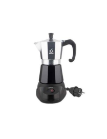 ELECTRO MOKA COFFEE LINE LINE 6 CUPS