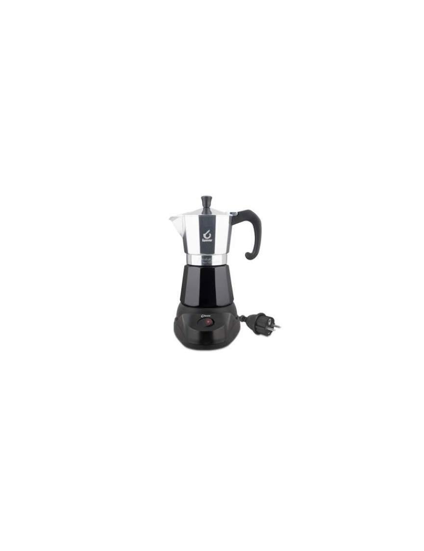 ELECTRO MOKA COFFEE LINE LINE 6 CUPS