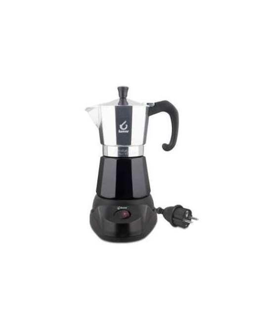 LINEA CAFFE' MOKA ELECTRO ALLINEA 6 TAZZE