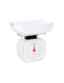 MECHANICAL KITCHEN SCALE 10 KILOGRAMS