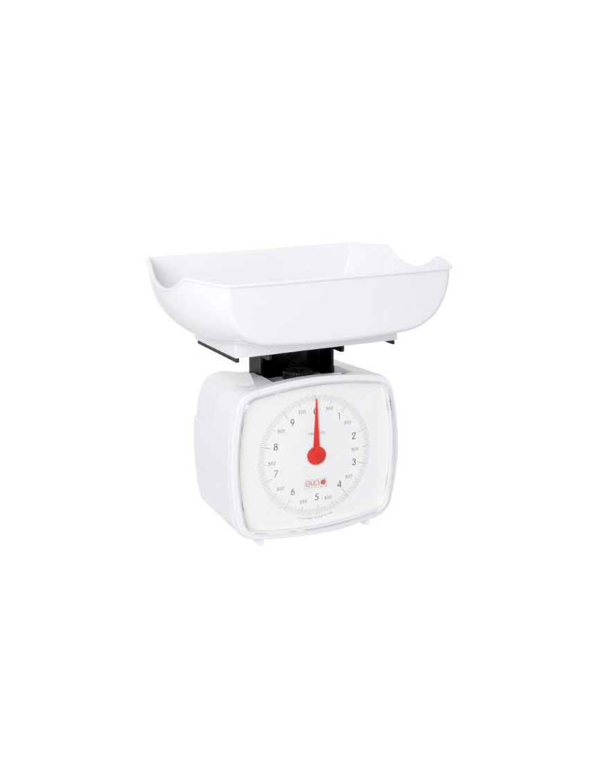 MECHANICAL KITCHEN SCALE 10 KILOGRAMS