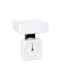 MECHANICAL KITCHEN SCALE 3 KILOGRAMS